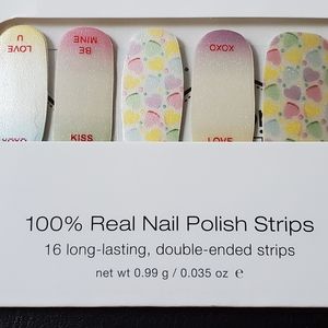 Nail Polish Strips